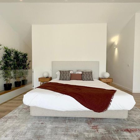 Vila Casas Capela By O'Porto Seven Ferral Exteriér fotografie