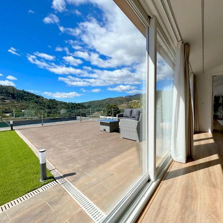 Vila Casas Capela By O'Porto Seven Ferral Exteriér fotografie
