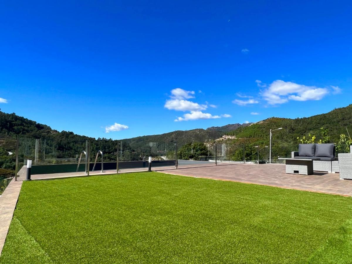Vila Casas Capela By O'Porto Seven Ferral Exteriér fotografie