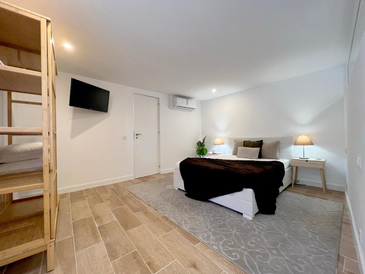 Vila Casas Capela By O'Porto Seven Ferral Exteriér fotografie