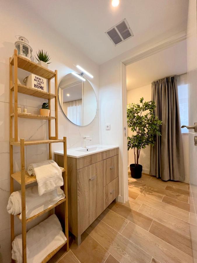 Vila Casas Capela By O'Porto Seven Ferral Exteriér fotografie