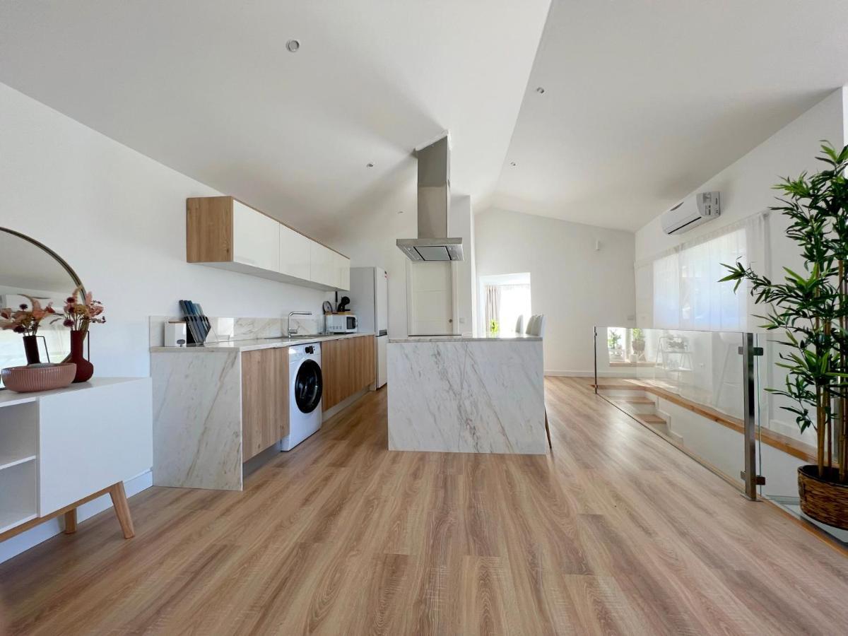 Vila Casas Capela By O'Porto Seven Ferral Exteriér fotografie
