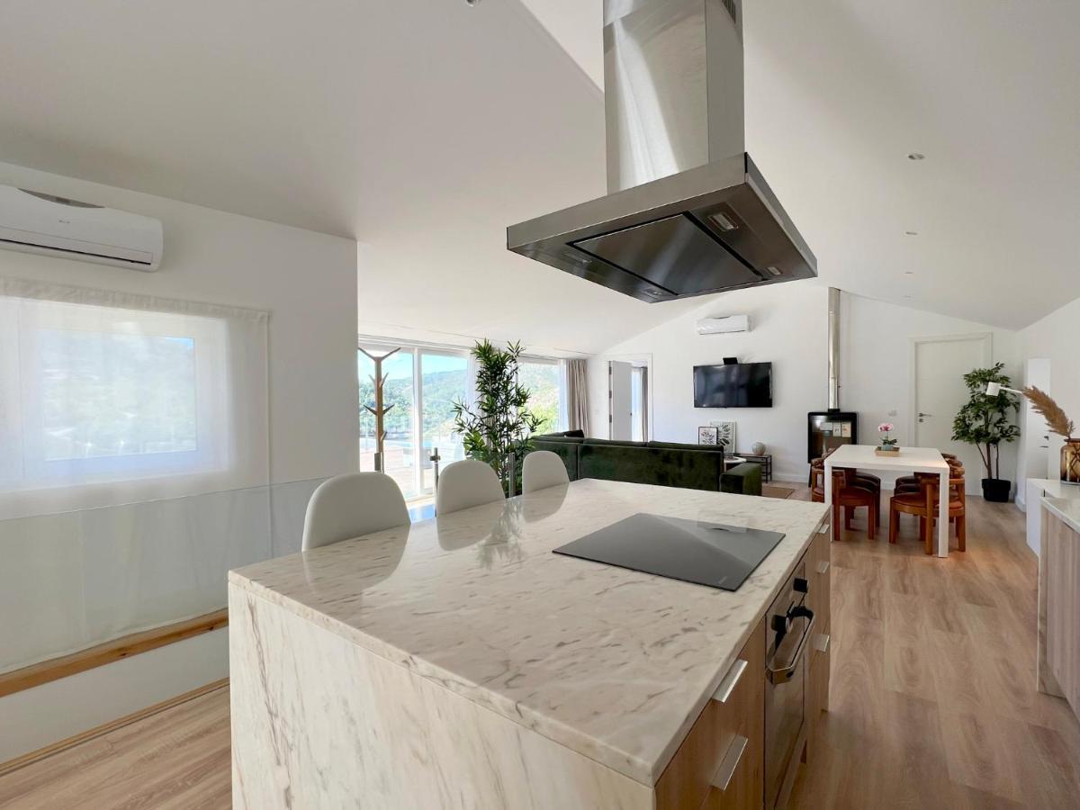 Vila Casas Capela By O'Porto Seven Ferral Exteriér fotografie