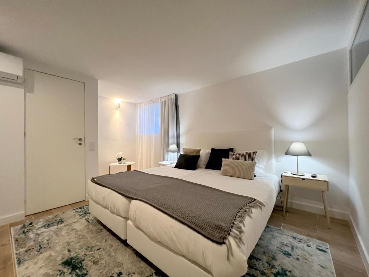 Vila Casas Capela By O'Porto Seven Ferral Exteriér fotografie