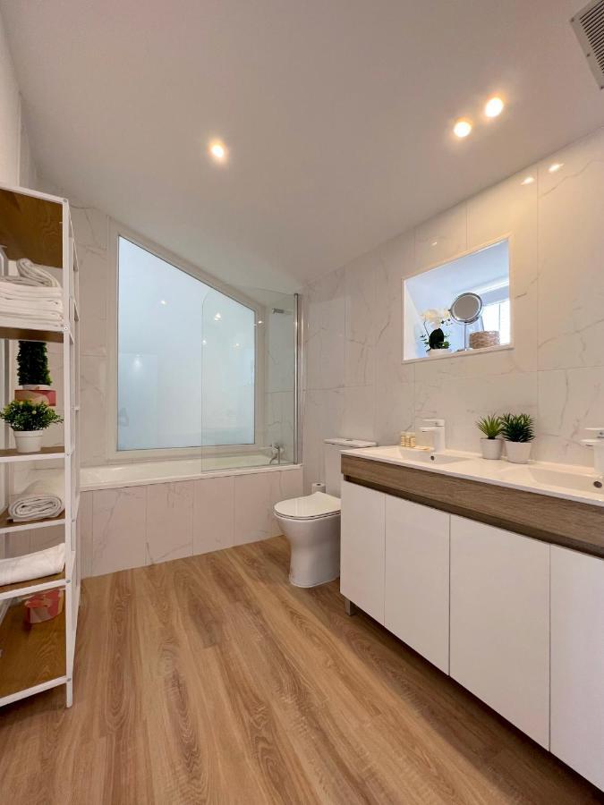 Vila Casas Capela By O'Porto Seven Ferral Exteriér fotografie