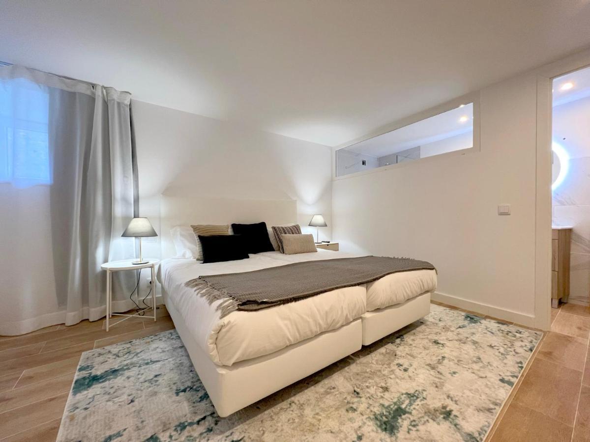 Vila Casas Capela By O'Porto Seven Ferral Exteriér fotografie