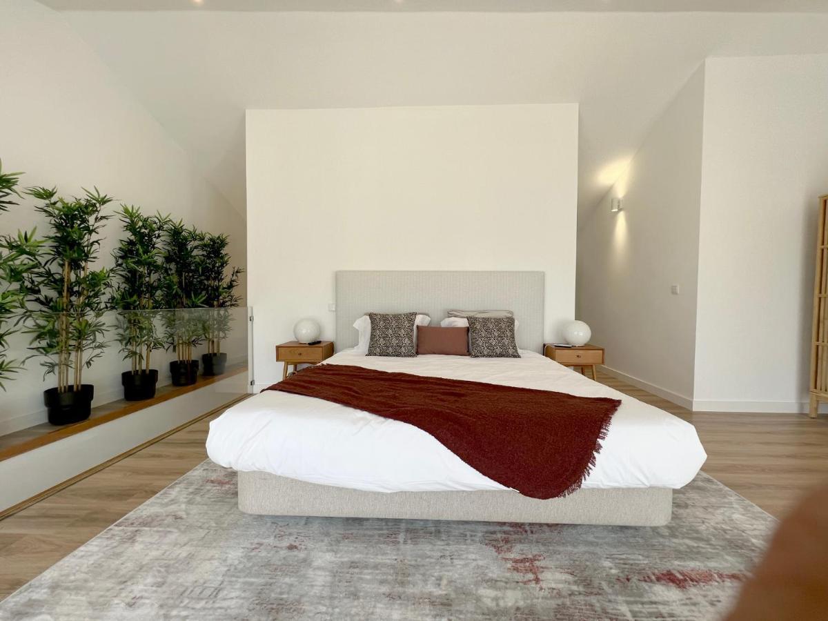 Vila Casas Capela By O'Porto Seven Ferral Exteriér fotografie