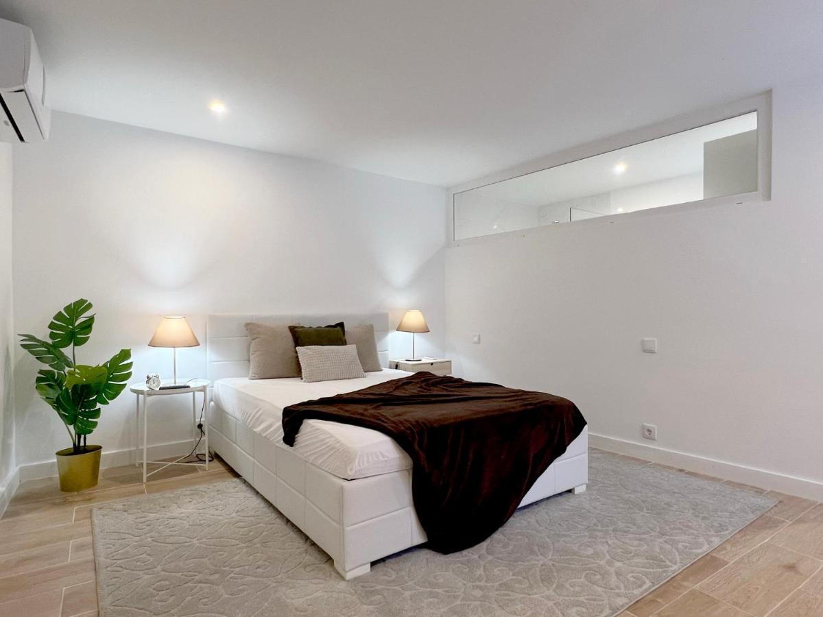 Vila Casas Capela By O'Porto Seven Ferral Exteriér fotografie
