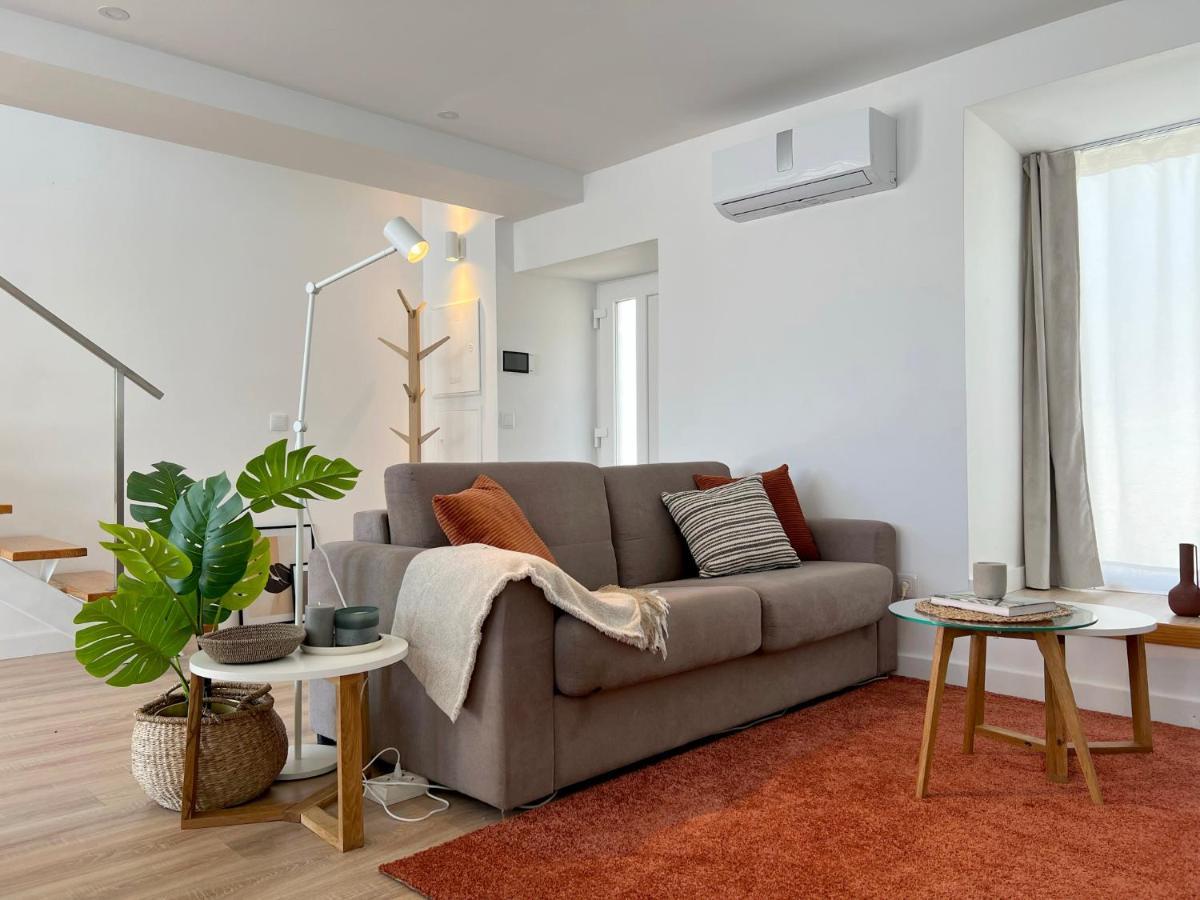 Vila Casas Capela By O'Porto Seven Ferral Exteriér fotografie