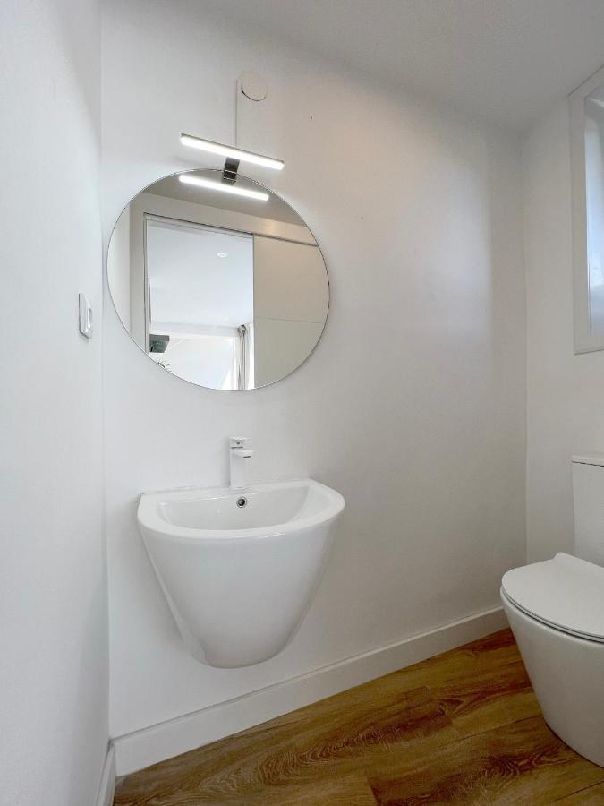 Vila Casas Capela By O'Porto Seven Ferral Exteriér fotografie